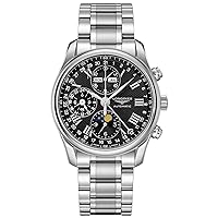 Longines Master Collection Chronograph Mens Watch L26734516