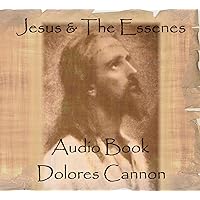 Jesus and the Essenes (Audio CD) Jesus and the Essenes (Audio CD) Audible Audiobook Paperback Kindle Audio CD