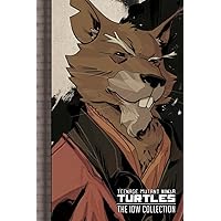 Teenage Mutant Ninja Turtles: The IDW Collection Volume 2 (TMNT IDW Collection) Teenage Mutant Ninja Turtles: The IDW Collection Volume 2 (TMNT IDW Collection) Hardcover Kindle Paperback