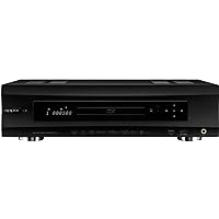 OPPO BDP-105 Universal Audiophile 3D Blu-ray Player (Black)