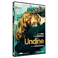 Mis Label Undine Mis Label Undine DVD DVD