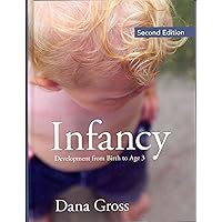 Infancy: Development From Birth to Age 3 (2nd Edition) Infancy: Development From Birth to Age 3 (2nd Edition) Hardcover