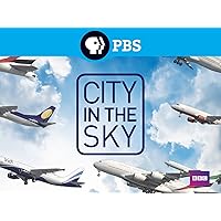 City in the Sky Season 1