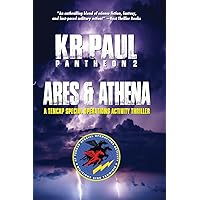Pantheon 2: Ares & Athena (Limited Logistics)