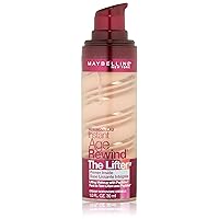Maybelline New York Instant Age Rewind The Lifter Makeup, Creamy Ivory, 1 Fluid Ounce