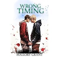 Wrong Timing (Wrong Series Book 2)