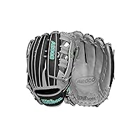 Wilson 2024 A2000 Slowpitch Softball Gloves