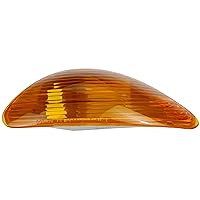 Dorman 888-5123 Front Driver Side Heavy Duty Marker Light Compatible with Select International Models