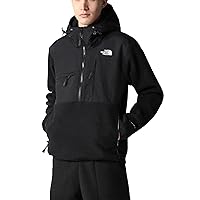 Men's Denali Polartec Anorak Fleece Jacket