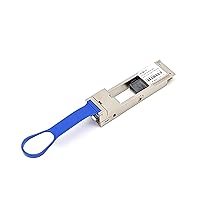 Compatible with Cisco CVR-QSFP-SFP10G Adapter Module | QSFP 40G to SFP+ 10G QSA CVR-QSFP-SFP10G-HPC