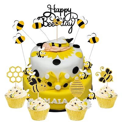 Buzzing with excitement bee cake decor tips and tricks