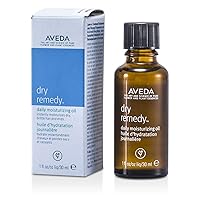 Aveda Dry Remedy Daily Moisturizing Oil 1.0 Oz