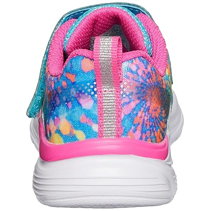 Skechers Unisex-Child Wavy Lites Sneaker