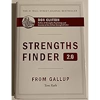 StrengthsFinder 2.0 StrengthsFinder 2.0 Audible Audiobook Kindle Hardcover Audio CD
