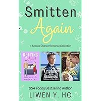 Smitten Again: A Second Chance Romance Collection Smitten Again: A Second Chance Romance Collection Kindle