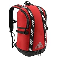 adidas Unisex Creator 365 Backpack, Team Power Red, ONE SIZE