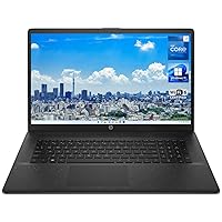 HP 2023 Latest Essential Business Laptop, 17.3