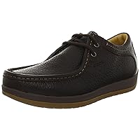 Geox Men's Manthony1 Moccasin