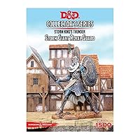 Gale Force Nine Dungeons & Dragons - Storm Kings Thunder Storm Giant Royal Guard (1 fig), Multicolor