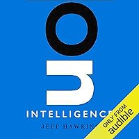 On Intelligence On Intelligence Audible Audiobook Paperback Kindle Hardcover