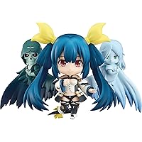 Good Smile Guilty Gear XRD REV 2: Dizzy Nendoroid Action Figure Multicolor