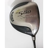 Pre-Owned R580 Fairway Wood(Condition: Excellent)