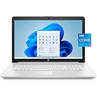 New HP 17 Laptop,17.3