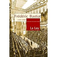 La Ley (Spanish Edition) La Ley (Spanish Edition) Kindle Hardcover Paperback