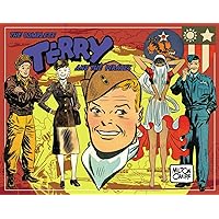 The Complete Terry and the Pirates, Vol. 5: 1943-1944 The Complete Terry and the Pirates, Vol. 5: 1943-1944 Hardcover