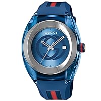 Gucci Sync Men's Wristwatch