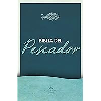 RVR1960 Biblia del Pescador, Edición Ministerio (Spanish Edition) RVR1960 Biblia del Pescador, Edición Ministerio (Spanish Edition) Paperback