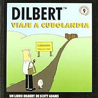 Dilbert: Viaje a Cubolandia (Dilbert Series, #9)
