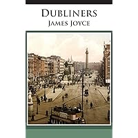 Dubliners Dubliners Hardcover Audible Audiobook Kindle Paperback Mass Market Paperback MP3 CD Pocket Book