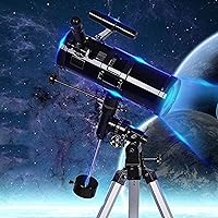 Telescope Refractor Telescope,Travel Telescope,700mm Focal Length Refractor,Telescopes Astronomy for Adults Beginners Kids