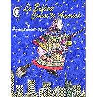 La Befana Comes to America La Befana Comes to America Paperback