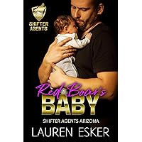 Red Boar's Baby (Shifter Agents) Red Boar's Baby (Shifter Agents) Kindle