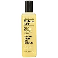 Biotene H-24 Shampoo-8.5 fl oz, 1 Count (Pack of 1),