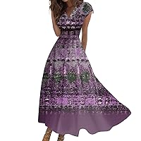 Floral Wedding Guest Dresses Dressers & Chests of Drawers Easter Dress for Women Black Formal Dresses for Women Blue Dress Sundresses for Women 2024 Plus Size Dresses Mens White S