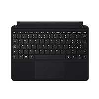 Microsoft Surface Go Type Cover keyboard,Black,English/Italian