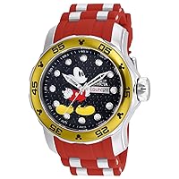 Invicta BAND ONLY Disney Limited Edition 25499