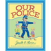 Our Police Our Police Hardcover Kindle