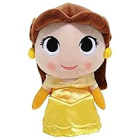 Funko Disney Beauty and The Beast Belle 8