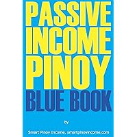 Passive Income Pinoy Blue Book