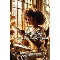God-Care: 21 Day Devotional: A Women Devotional Journal