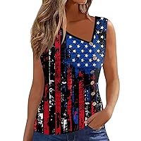V Neck Camisole Tops for Women Womens Ruched Top Black Ruched Top Womens Mesh Tops Beach Blouses for Women Graphic Tank Tank Top for Women Pack Ruched Tank Tops Sleeveless Red L