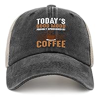 Hat Womens Funny Inspirational Cycling Caps Men AllBlack Cycling Cap Funny for Singers