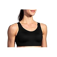 Brooks Dare Women’s Scoopback Run Bra for High Impact Running, Workouts and Sports with Maximum Support