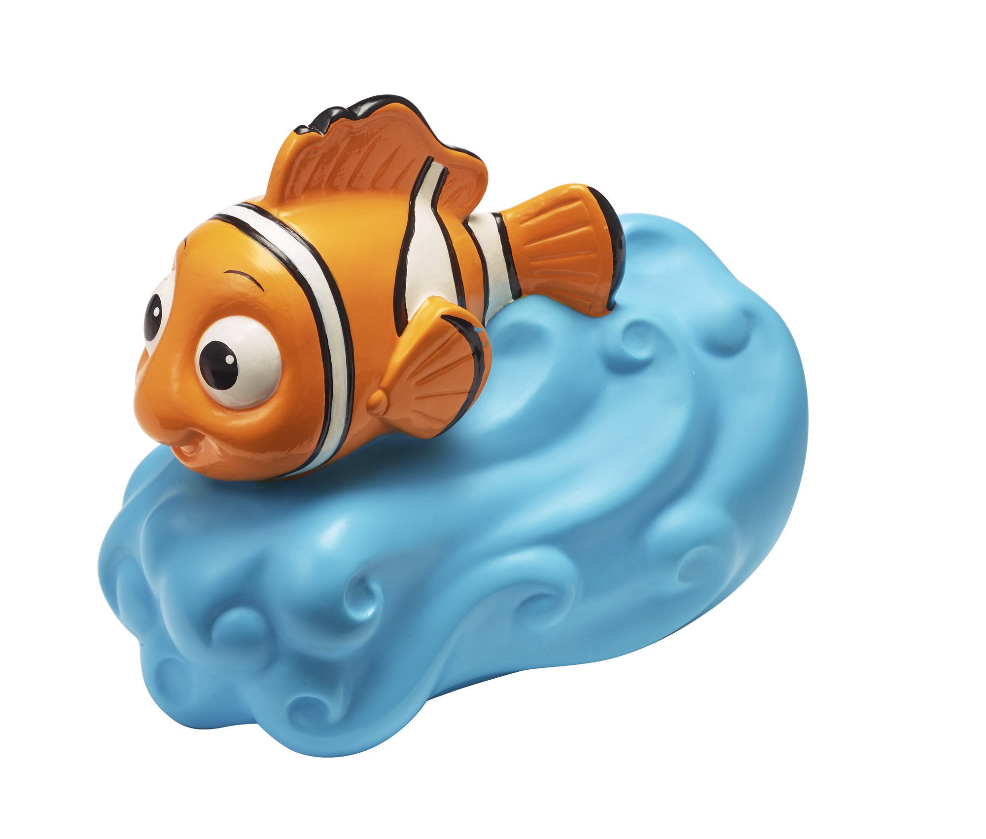 The First Years Disney Baby Bath Spout Cover, Finding Nemo