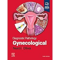 Diagnostic Pathology: Gynecological Diagnostic Pathology: Gynecological Hardcover Kindle