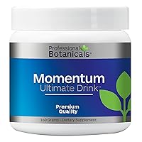 PB192 Momentum Ultimate Drink, 160 g